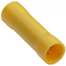 4 - 6 mm Parallel Connector (YELLOW)